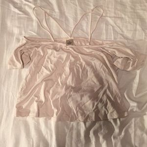 Medium Crop Top free w ANY PURCHASE